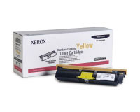 Xerox Tner amarillo normal, 1500 pginas (113R00690)